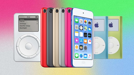 iPod Touch
