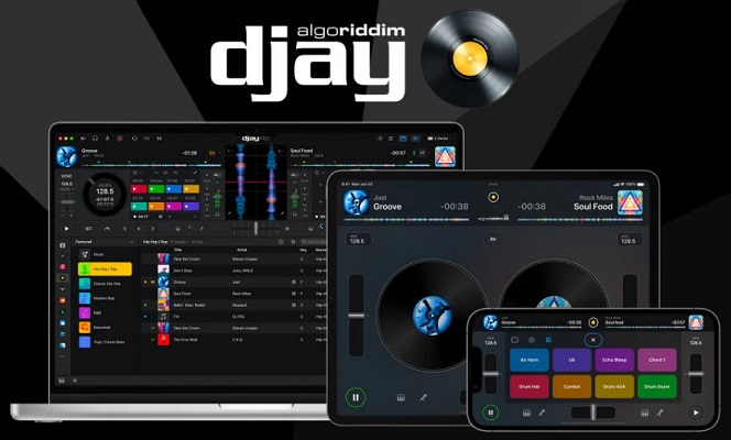 Djay