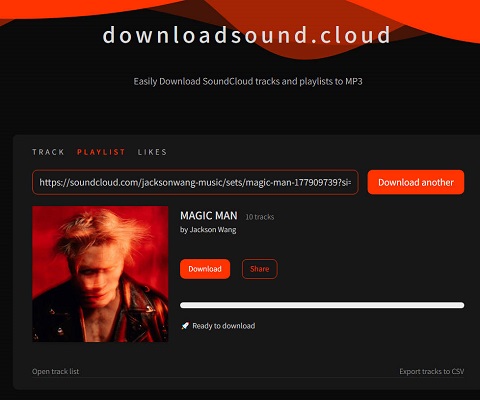 DownloadSound