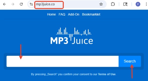 MP3Juice