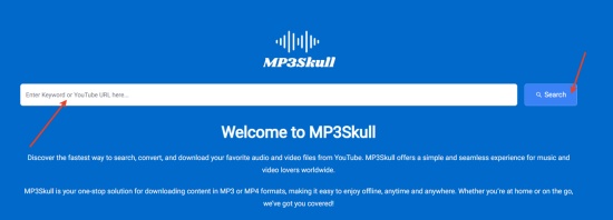 MP3Skull