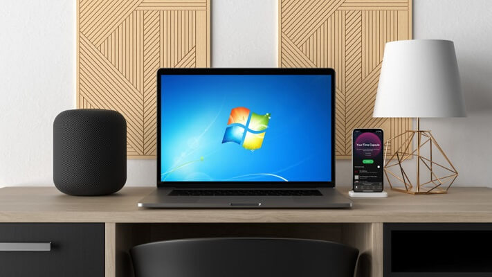 HomePodでSpotifyを再生