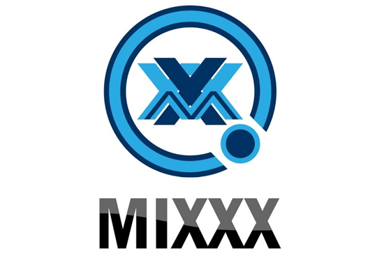 MixxxにSpotifyの曲をミックスする