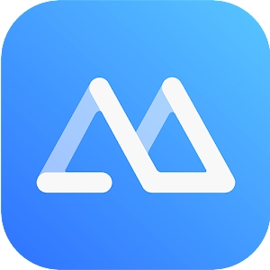 ApowerMirrorを使ってApple CarPlayでNetflixを見る