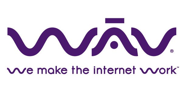 WAVのロゴ