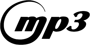 MP3フォーマット
