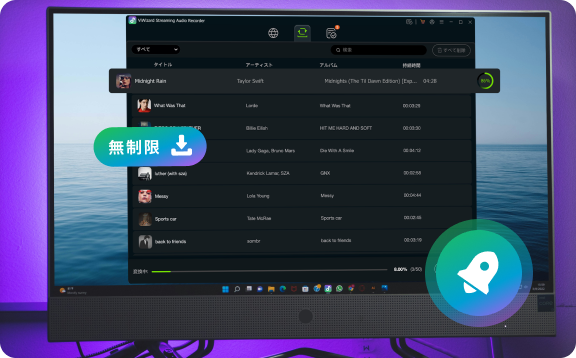 preserve spotify music with the original audio quality and id3 tags